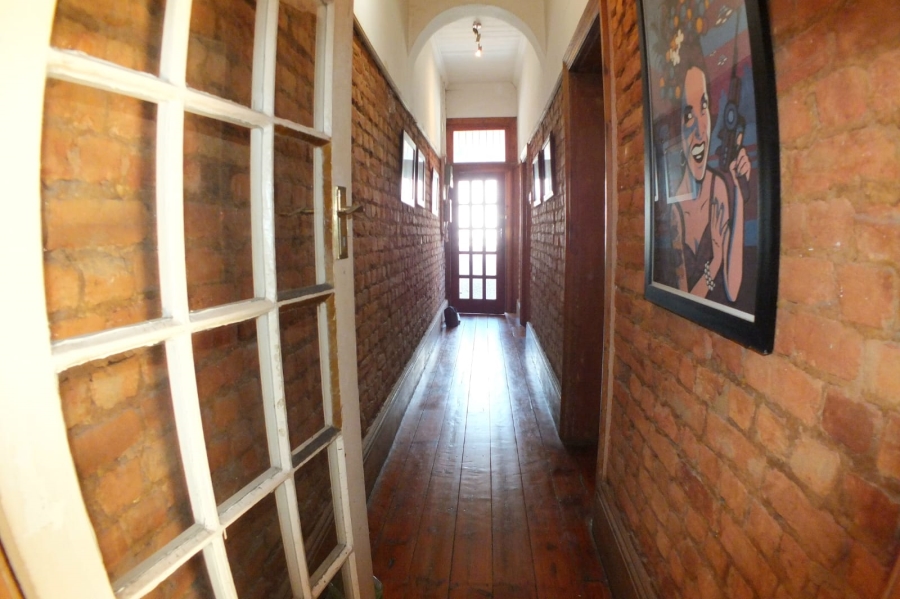 2 Bedroom Property for Sale in Walmer Estate Western Cape